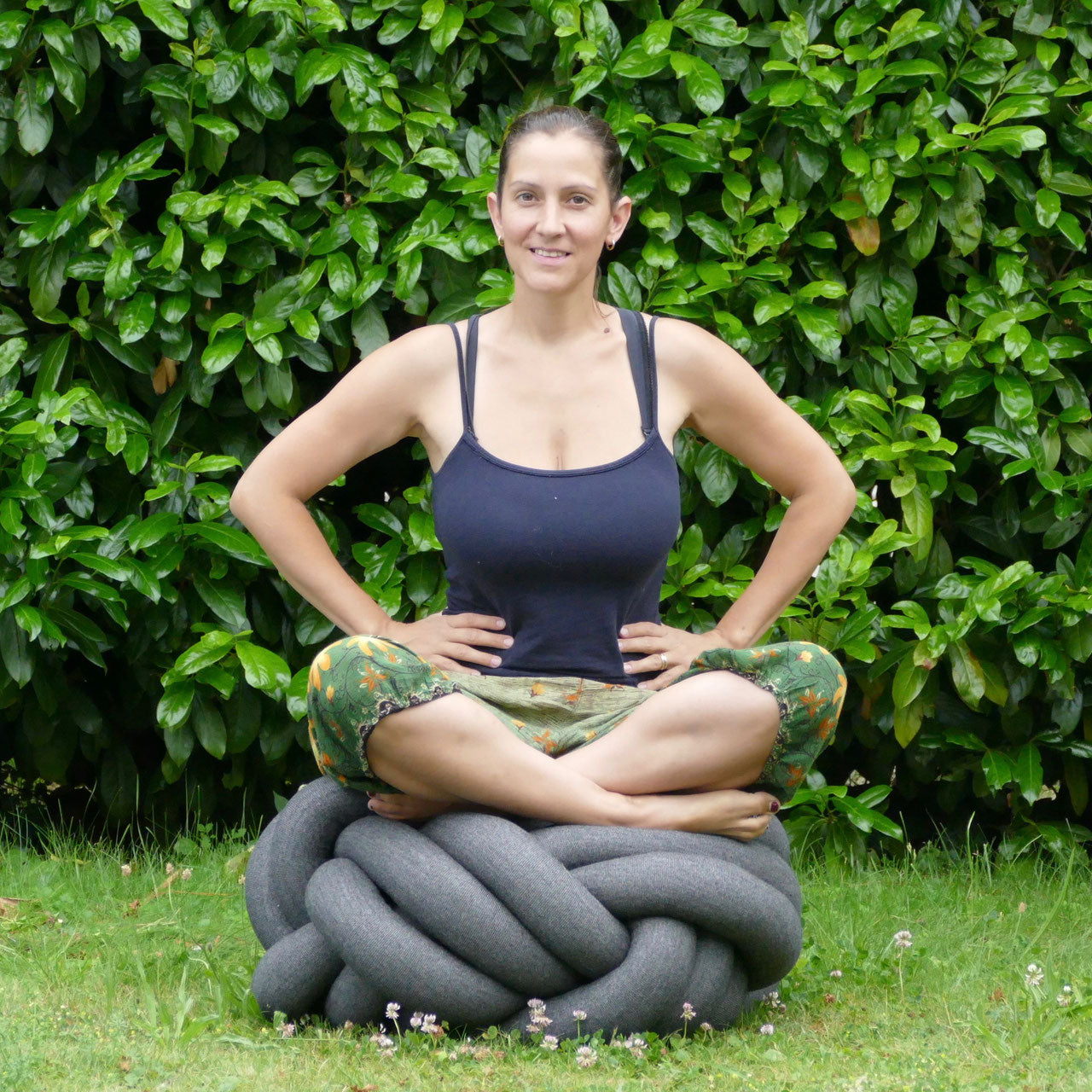 Bodenknoten Maxi