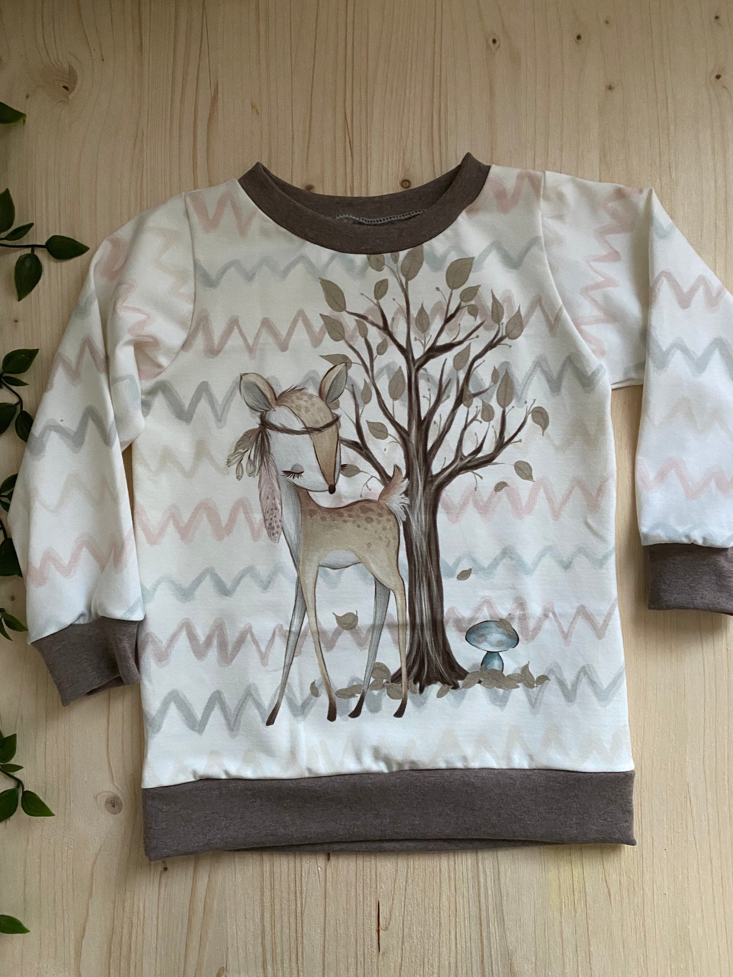 *Reh* Waldtiere Shirt