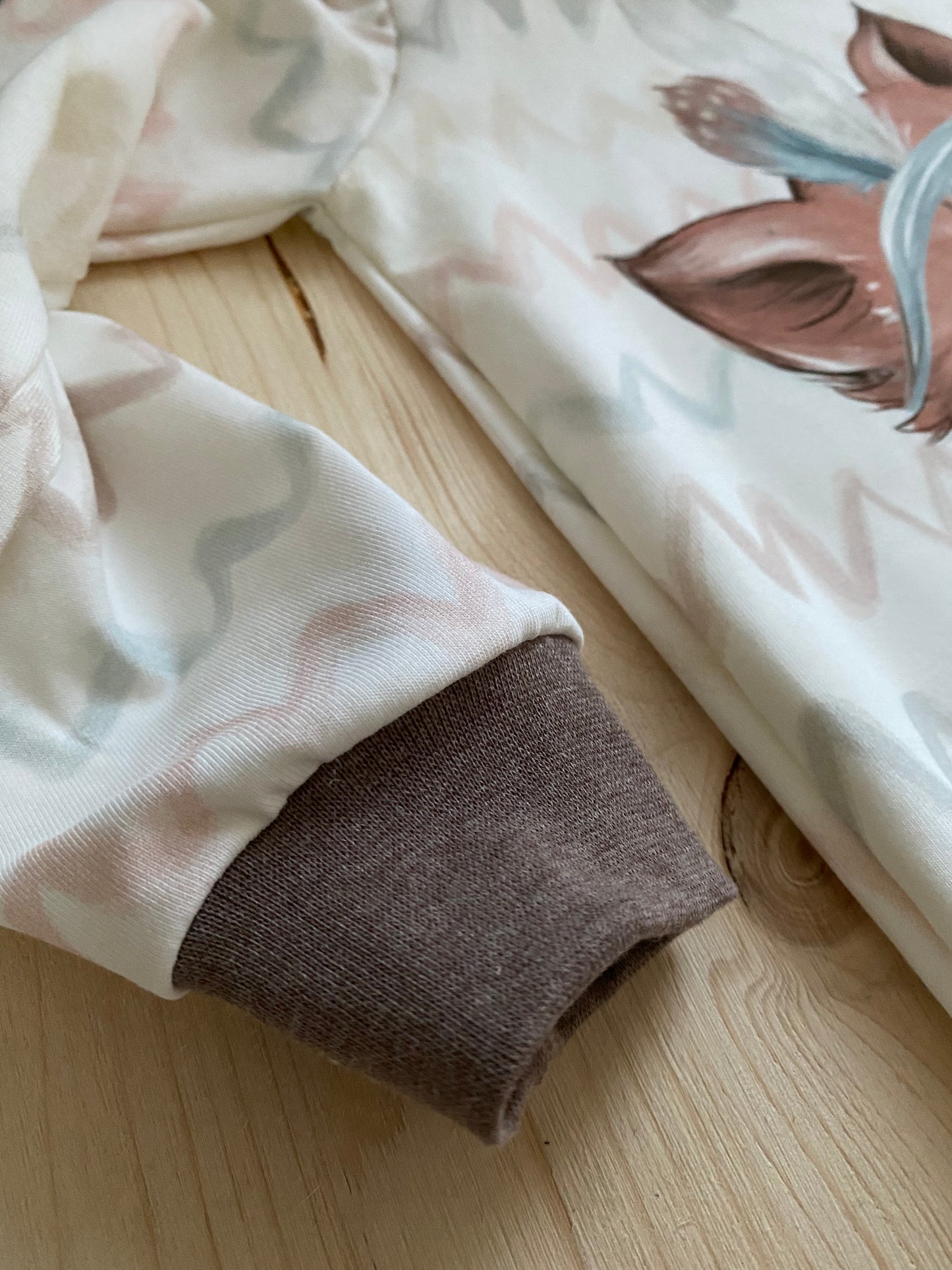 *Fuchs* Waldtiere Shirt