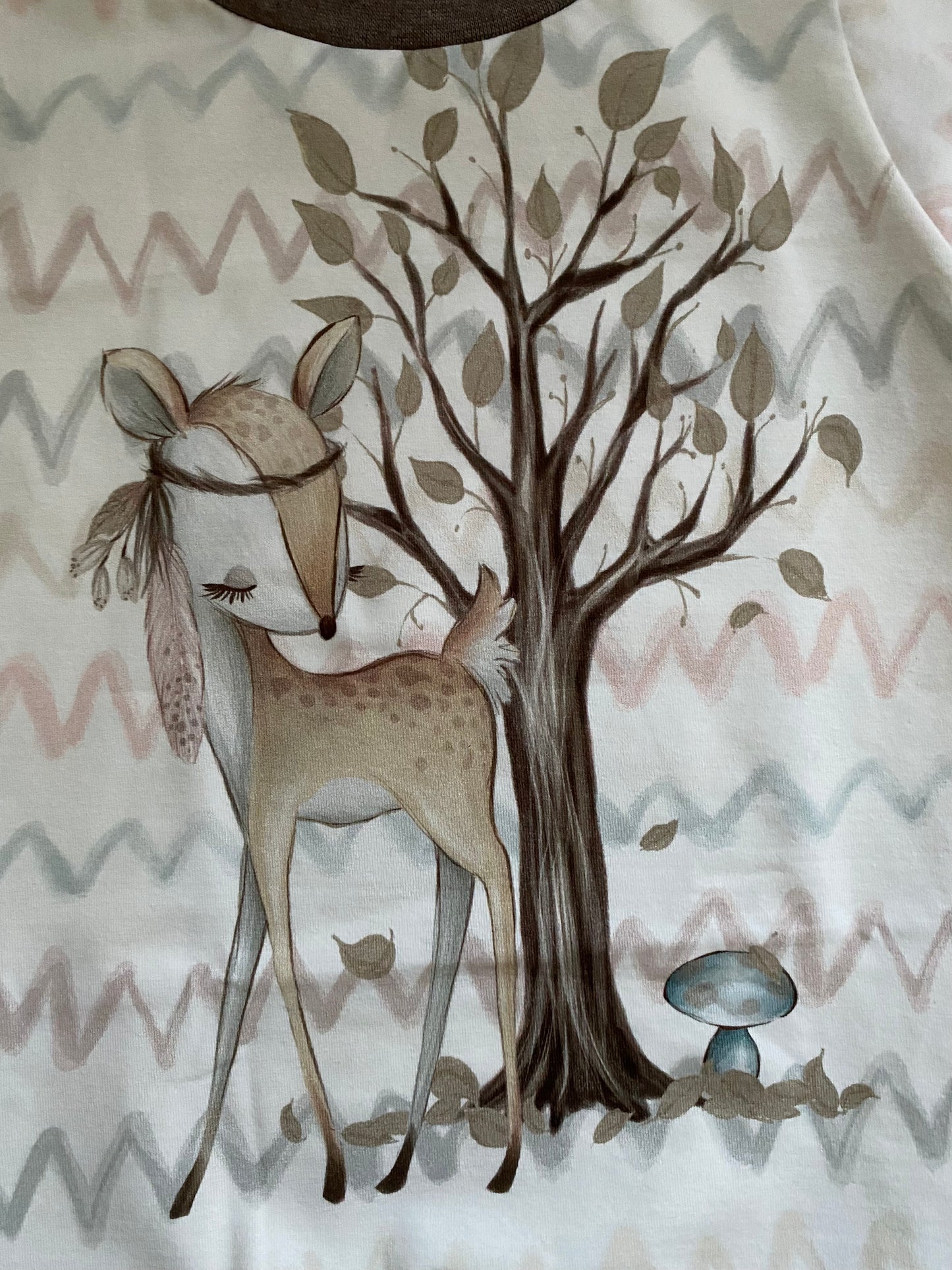 *Reh* Waldtiere Shirt
