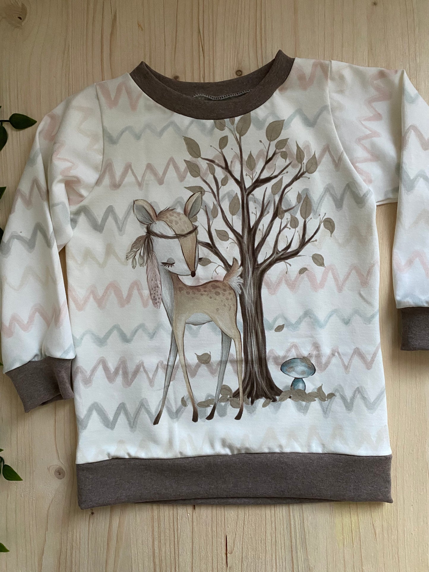 *Reh* Waldtiere Shirt