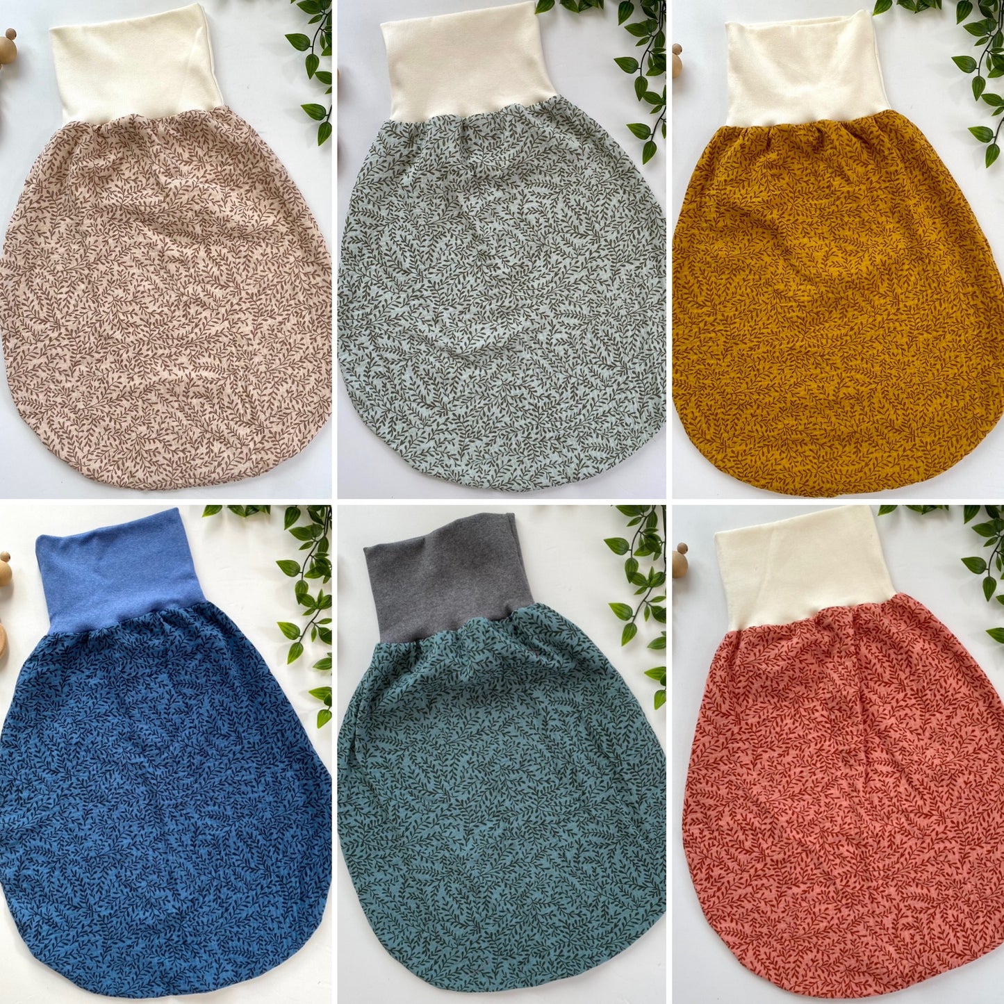 Angebot Winterschlafsack