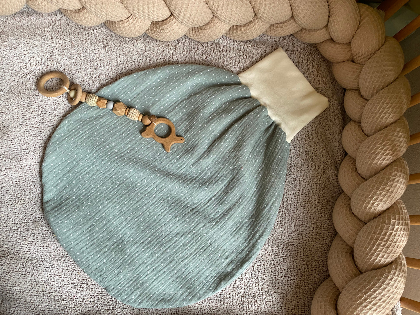 Angebot Winterschlafsack