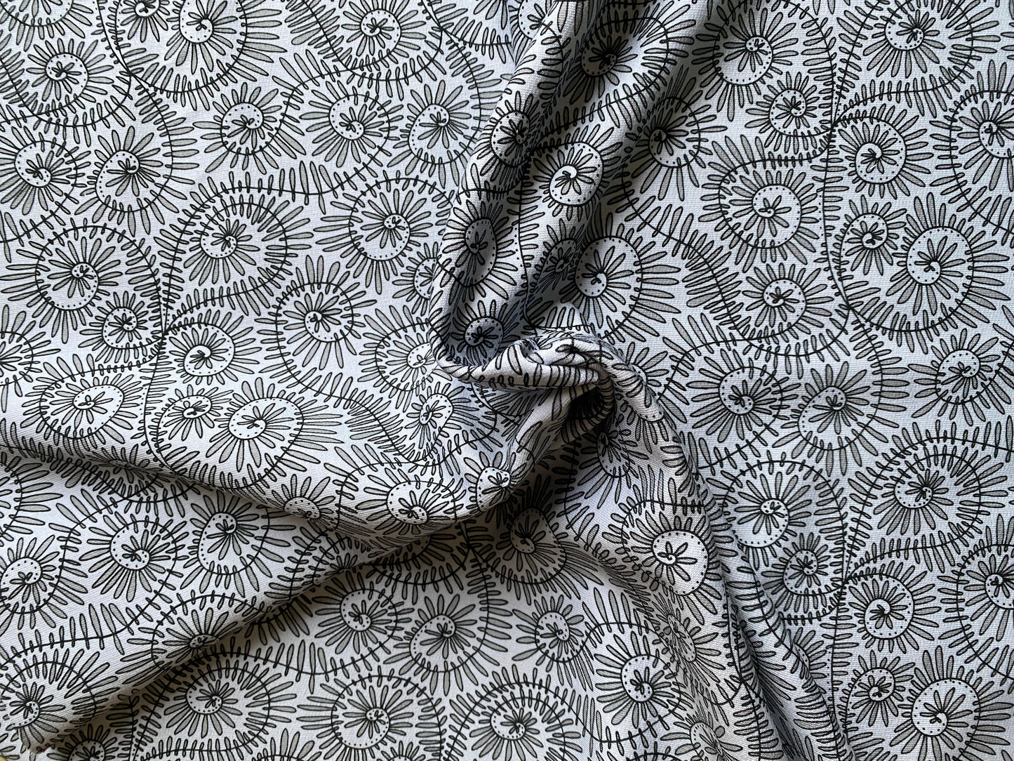 Winterhose Kringel