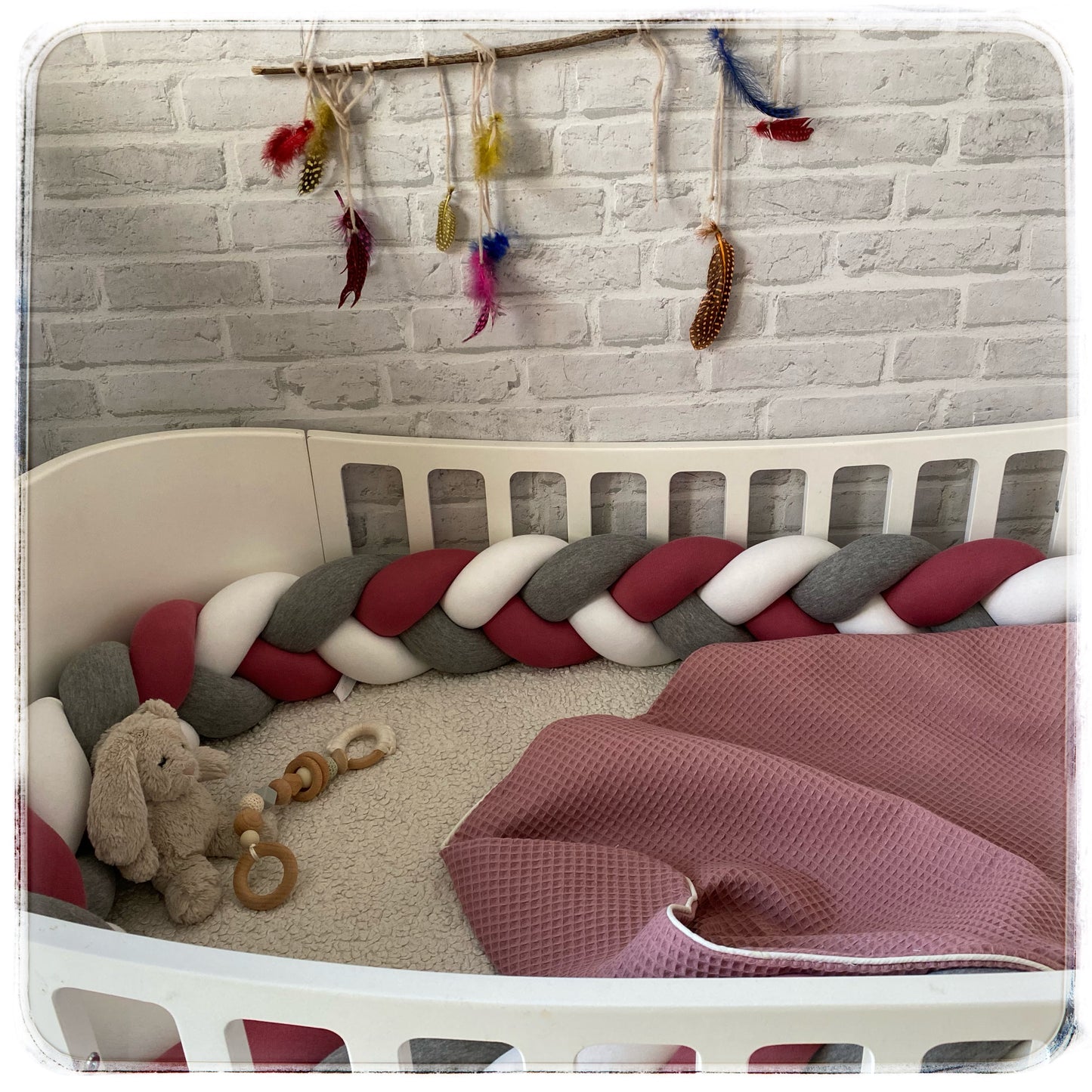 Knotenschlange Jana extended