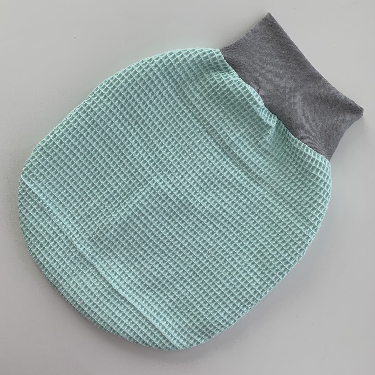Strampelsack Sammy Waffelstrampler
