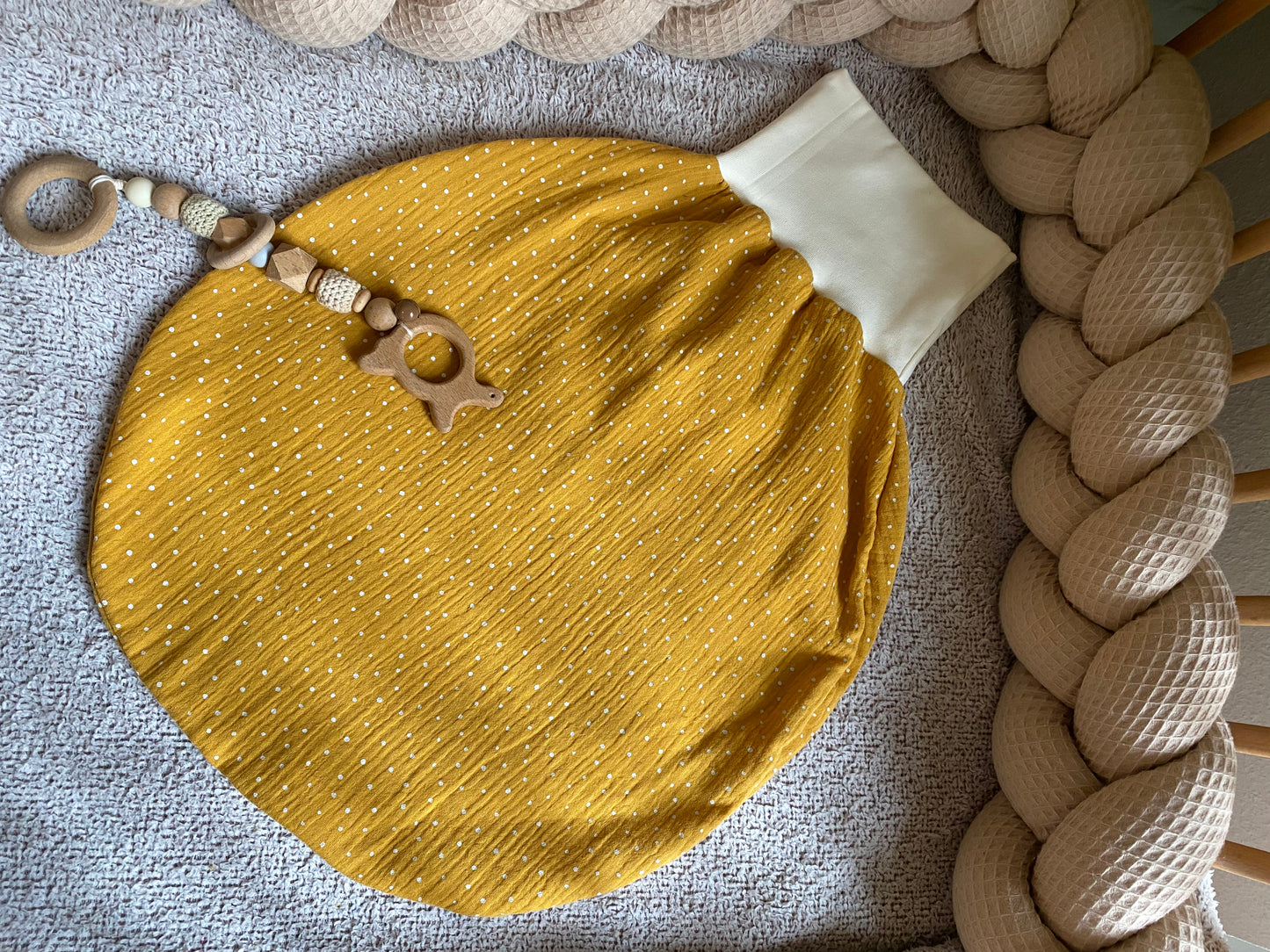 Angebot Winterschlafsack