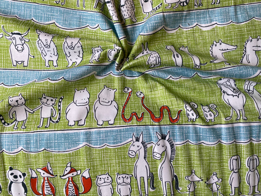Winterhose Arche-Kinder