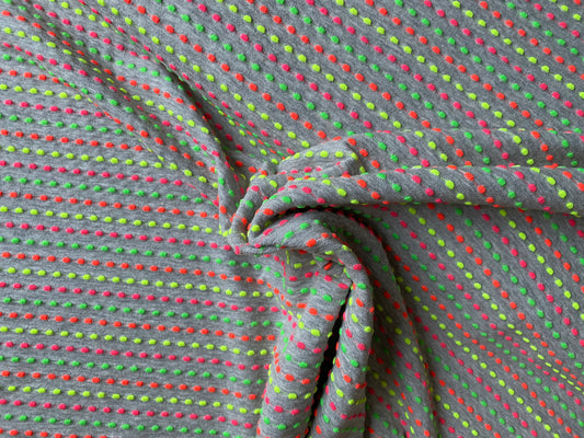 Winterhose neon!
