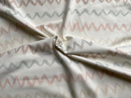 Winterhose Chevron