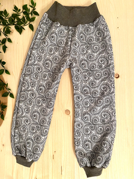 Winterhose Kringel