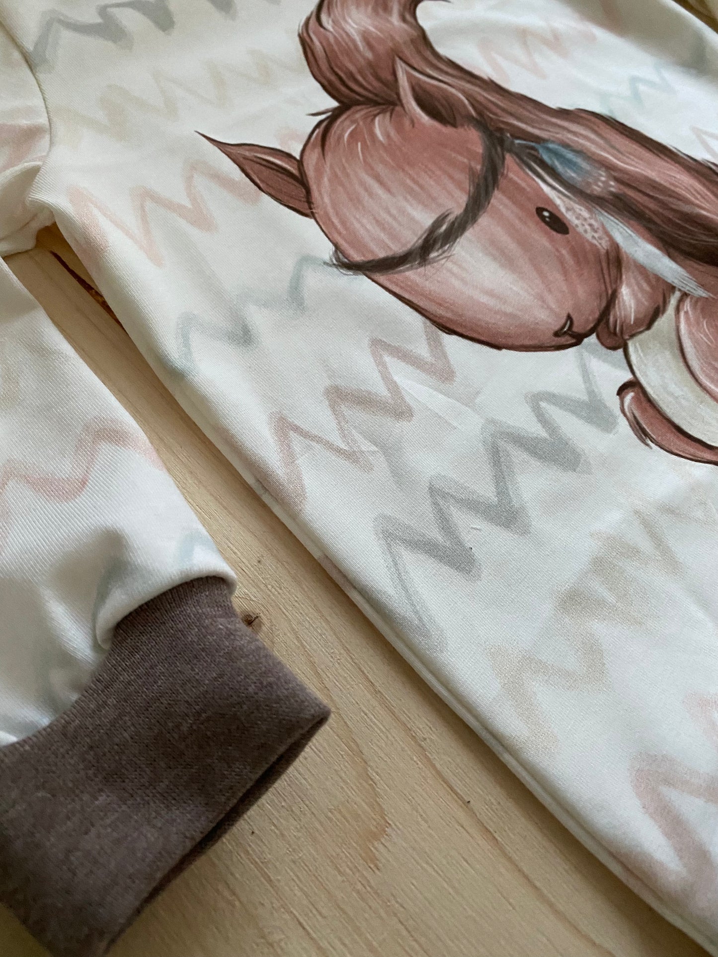 *Eichhörnchen* Waldtiere Shirt